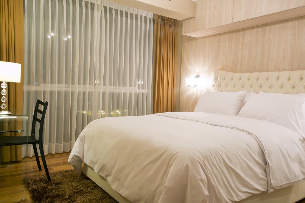 Arvo Hotel Boutique Trujillo Zimmer foto